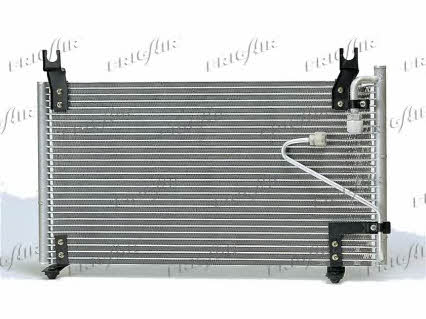 Frig air 0825.2004 Cooler Module 08252004: Buy near me in Poland at 2407.PL - Good price!