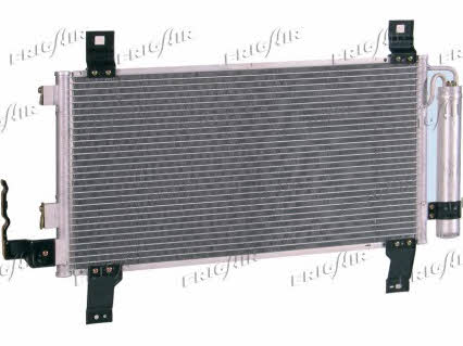 Frig air 0825.3013 Cooler Module 08253013: Buy near me in Poland at 2407.PL - Good price!