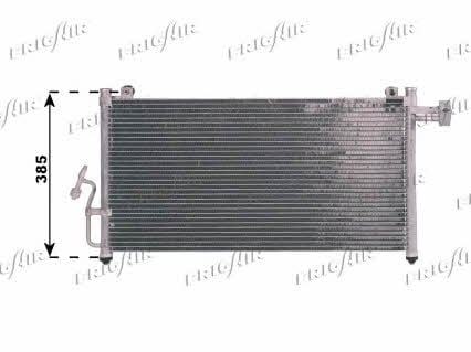 Frig air 0825.3014 Cooler Module 08253014: Buy near me in Poland at 2407.PL - Good price!