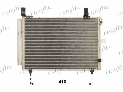Frig air 0826.2005 Cooler Module 08262005: Buy near me in Poland at 2407.PL - Good price!