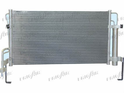 Frig air 0828.3011 Cooler Module 08283011: Buy near me in Poland at 2407.PL - Good price!