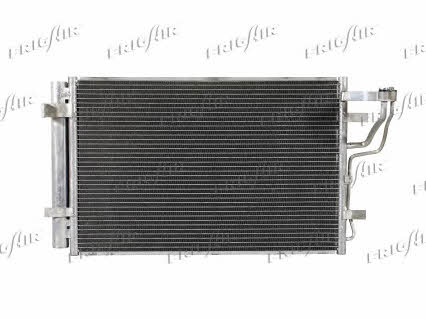 Frig air 0828.3031 Cooler Module 08283031: Buy near me in Poland at 2407.PL - Good price!