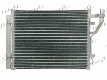 Frig air 0828.3037 Cooler Module 08283037: Buy near me in Poland at 2407.PL - Good price!