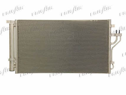 Frig air 0828.3040 Cooler Module 08283040: Buy near me in Poland at 2407.PL - Good price!