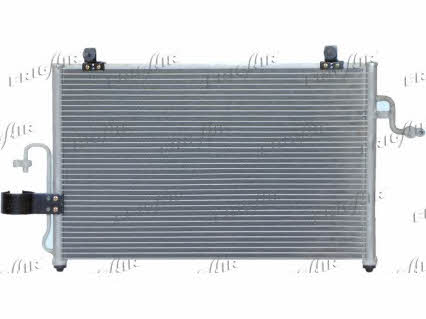 Frig air 0831.3006 Cooler Module 08313006: Buy near me in Poland at 2407.PL - Good price!