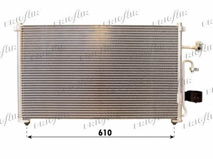 Frig air 0831.3013 Cooler Module 08313013: Buy near me in Poland at 2407.PL - Good price!
