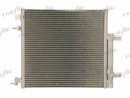 Frig air 0831.3017 Cooler Module 08313017: Buy near me in Poland at 2407.PL - Good price!
