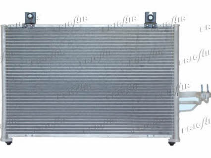 Frig air 0833.3002 Cooler Module 08333002: Buy near me in Poland at 2407.PL - Good price!