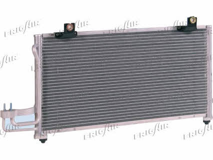 Frig air 0833.3024 Cooler Module 08333024: Buy near me in Poland at 2407.PL - Good price!