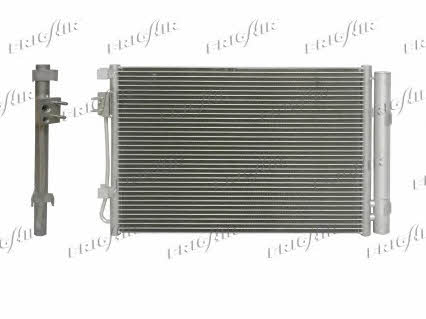 Frig air 0833.3030 Cooler Module 08333030: Buy near me in Poland at 2407.PL - Good price!