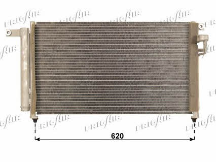 Frig air 0833.3039 Cooler Module 08333039: Buy near me in Poland at 2407.PL - Good price!