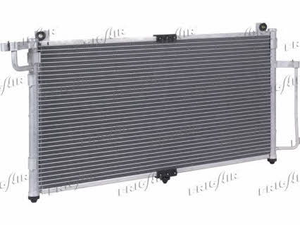 Frig air 0834.3001 Cooler Module 08343001: Buy near me in Poland at 2407.PL - Good price!