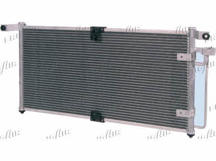 Frig air 0834.3002 Cooler Module 08343002: Buy near me in Poland at 2407.PL - Good price!