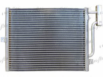 Frig air 0835.3001 Cooler Module 08353001: Buy near me in Poland at 2407.PL - Good price!