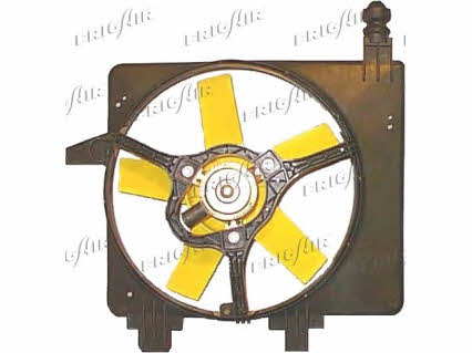 Frig air 0505.1403 Hub, engine cooling fan wheel 05051403: Buy near me in Poland at 2407.PL - Good price!