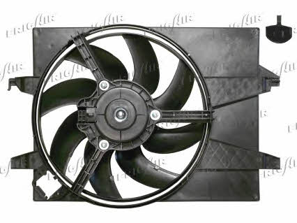 Frig air 0505.1416 Hub, engine cooling fan wheel 05051416: Buy near me in Poland at 2407.PL - Good price!