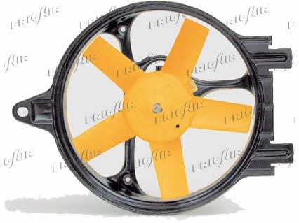 Frig air 0505.1481 Hub, engine cooling fan wheel 05051481: Buy near me in Poland at 2407.PL - Good price!