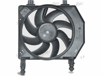 Frig air 0505.1686 Hub, engine cooling fan wheel 05051686: Buy near me in Poland at 2407.PL - Good price!