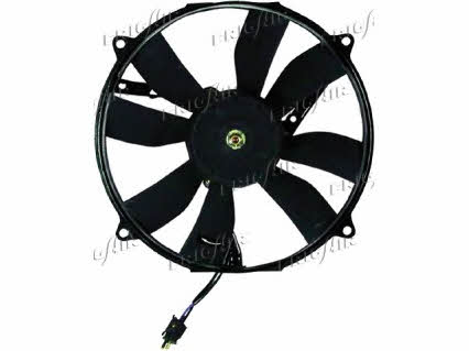 Frig air 0506.1013 Hub, engine cooling fan wheel 05061013: Buy near me in Poland at 2407.PL - Good price!