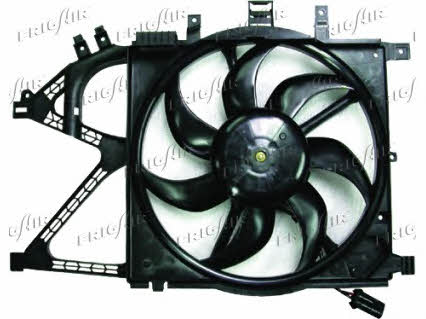 Frig air 0507.1774 Hub, engine cooling fan wheel 05071774: Buy near me at 2407.PL in Poland at an Affordable price!