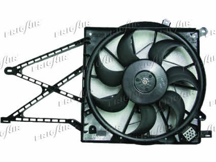 Frig air 0507.1776 Hub, engine cooling fan wheel 05071776: Buy near me at 2407.PL in Poland at an Affordable price!