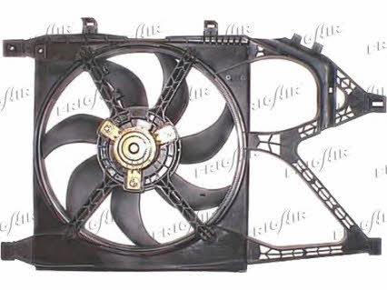 Frig air 0507.1777 Hub, engine cooling fan wheel 05071777: Buy near me in Poland at 2407.PL - Good price!