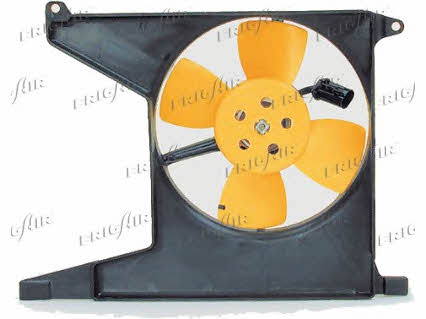 Frig air 0507.1804 Hub, engine cooling fan wheel 05071804: Buy near me in Poland at 2407.PL - Good price!