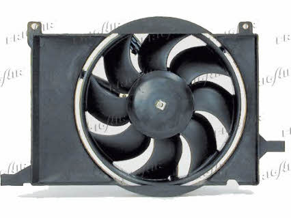 Frig air 0507.1805 Hub, engine cooling fan wheel 05071805: Buy near me in Poland at 2407.PL - Good price!