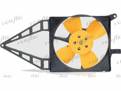 Frig air 0507.1806 Hub, engine cooling fan wheel 05071806: Buy near me in Poland at 2407.PL - Good price!