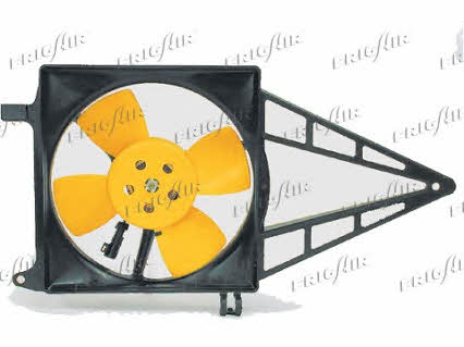 Frig air 0507.1807 Hub, engine cooling fan wheel 05071807: Buy near me in Poland at 2407.PL - Good price!