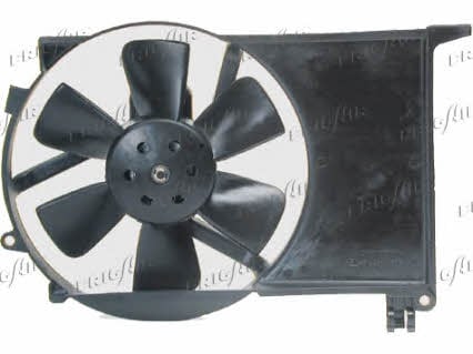 Frig air 0507.1808 Hub, engine cooling fan wheel 05071808: Buy near me in Poland at 2407.PL - Good price!