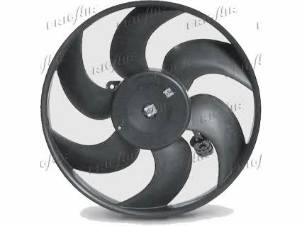 Frig air 0507.1811 Hub, engine cooling fan wheel 05071811: Buy near me in Poland at 2407.PL - Good price!