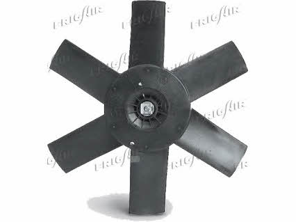 Frig air 0507.1812 Hub, engine cooling fan wheel 05071812: Buy near me in Poland at 2407.PL - Good price!