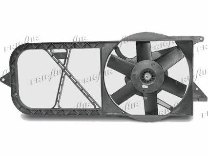 Frig air 0507.1813 Hub, engine cooling fan wheel 05071813: Buy near me in Poland at 2407.PL - Good price!