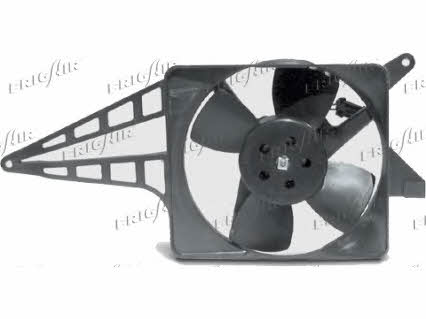 Frig air 0507.1815 Hub, engine cooling fan wheel 05071815: Buy near me in Poland at 2407.PL - Good price!