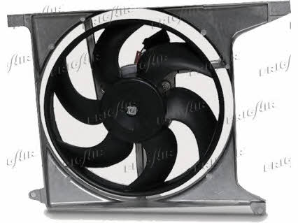 Frig air 0507.1817 Hub, engine cooling fan wheel 05071817: Buy near me in Poland at 2407.PL - Good price!