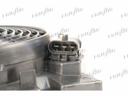 Frig air 0507.1830 Hub, engine cooling fan wheel 05071830: Buy near me in Poland at 2407.PL - Good price!