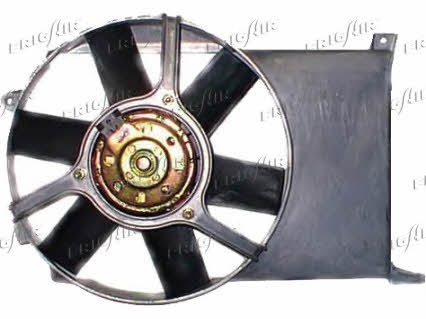 Frig air 0507.1835 Hub, engine cooling fan wheel 05071835: Buy near me in Poland at 2407.PL - Good price!