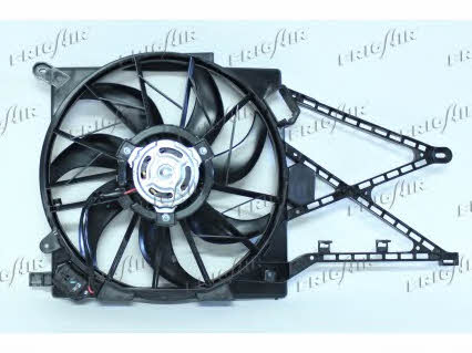 Frig air 0507.1842 Hub, engine cooling fan wheel 05071842: Buy near me in Poland at 2407.PL - Good price!