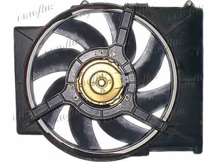Frig air 0507.1845 Hub, engine cooling fan wheel 05071845: Buy near me in Poland at 2407.PL - Good price!