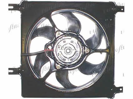 Frig air 0507.1854 Hub, engine cooling fan wheel 05071854: Buy near me in Poland at 2407.PL - Good price!