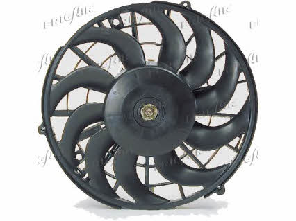 Frig air 0507.2001 Hub, engine cooling fan wheel 05072001: Buy near me in Poland at 2407.PL - Good price!