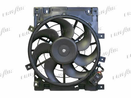 Frig air 0507.2013 Hub, engine cooling fan wheel 05072013: Buy near me in Poland at 2407.PL - Good price!