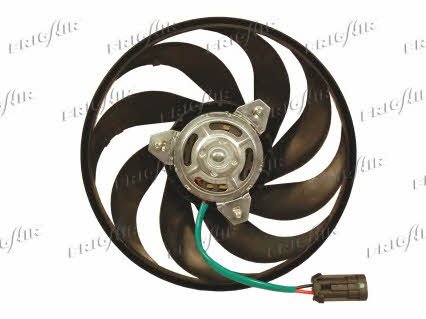 Frig air 0507.2016 Hub, engine cooling fan wheel 05072016: Buy near me in Poland at 2407.PL - Good price!