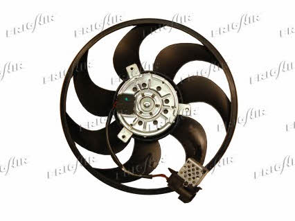 Frig air 0507.2017 Hub, engine cooling fan wheel 05072017: Buy near me in Poland at 2407.PL - Good price!
