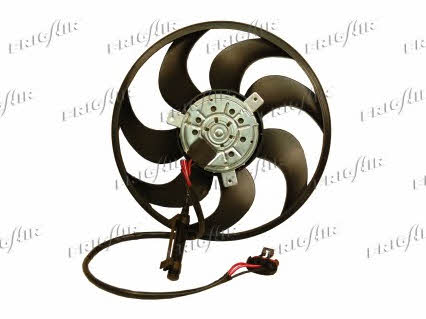 Frig air 0507.2019 Hub, engine cooling fan wheel 05072019: Buy near me in Poland at 2407.PL - Good price!