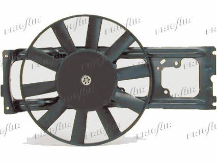 Frig air 0509.1693 Hub, engine cooling fan wheel 05091693: Buy near me in Poland at 2407.PL - Good price!