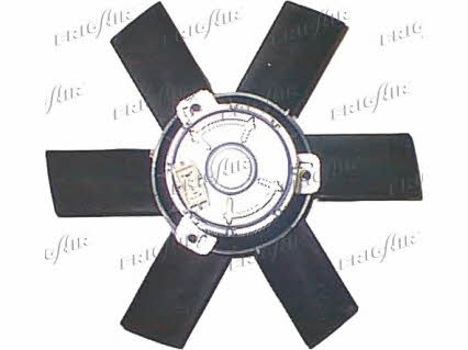 Frig air 0510.0413 Вентилятор радиатора охлаждения 05100413: Отличная цена - Купить в Польше на 2407.PL!
