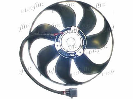 Frig air 0510.0430 Hub, engine cooling fan wheel 05100430: Buy near me in Poland at 2407.PL - Good price!