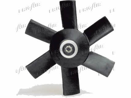 Frig air 0510.1657 Hub, engine cooling fan wheel 05101657: Buy near me in Poland at 2407.PL - Good price!